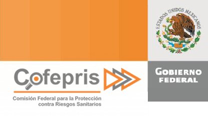 CERTIFICADO DE FUMIGACION VALIDO POR COFEPRIS